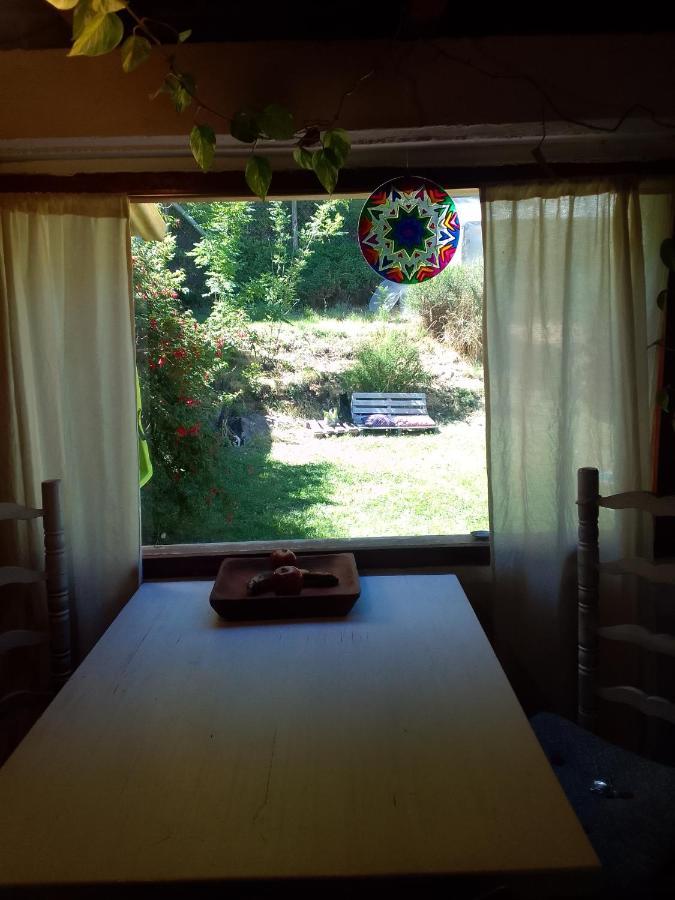 San Martín de los Andes Casita En La Montana 아파트 외부 사진