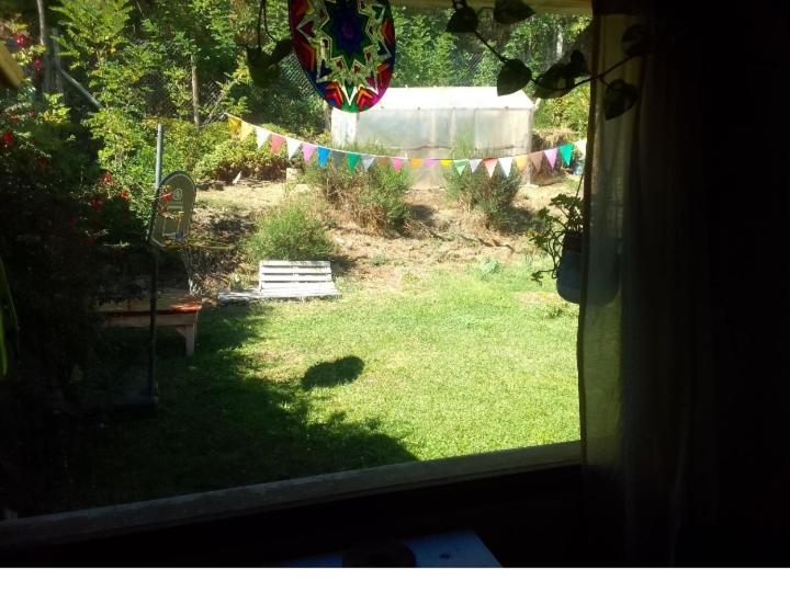 San Martín de los Andes Casita En La Montana 아파트 외부 사진